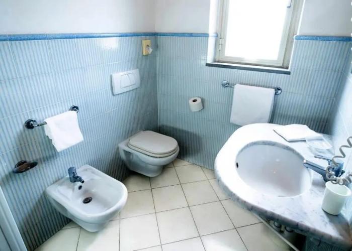 Hotel Il Perseo