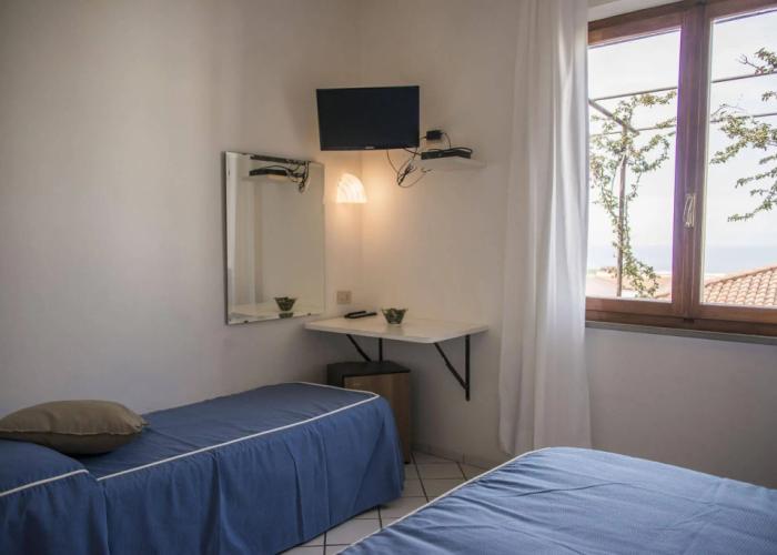 Hotel Il Perseo