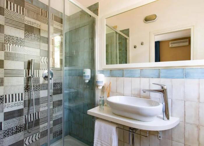 Hotel Corallo