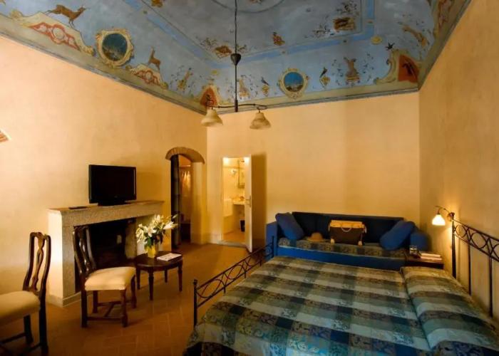 Hotel Corallo