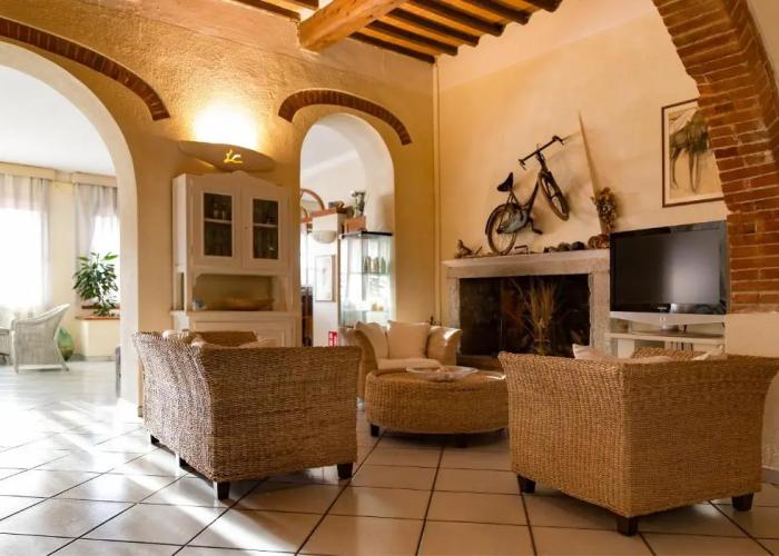 Hotel Corallo