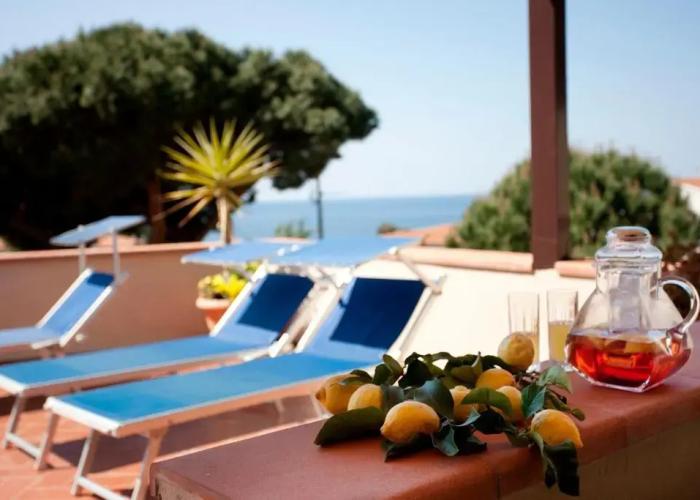 Hotel Corallo