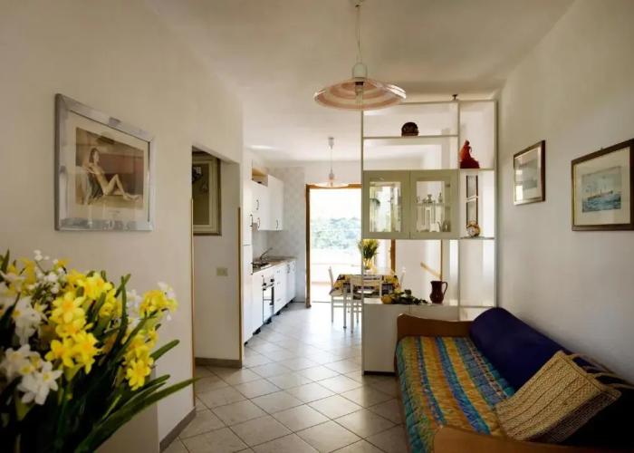 Hotel Corallo