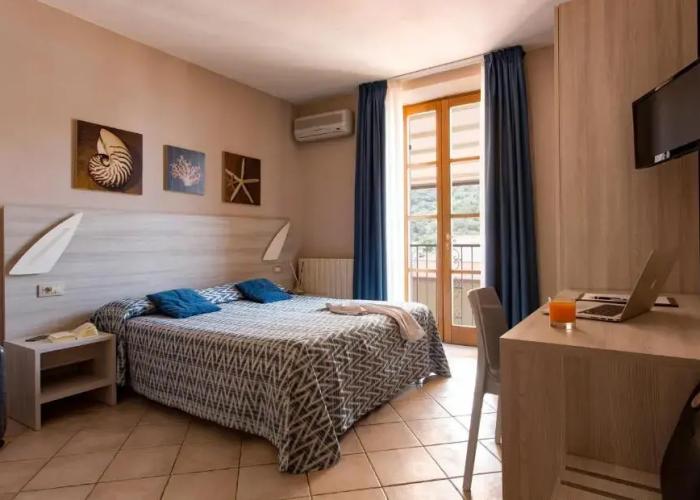 Hotel Corallo