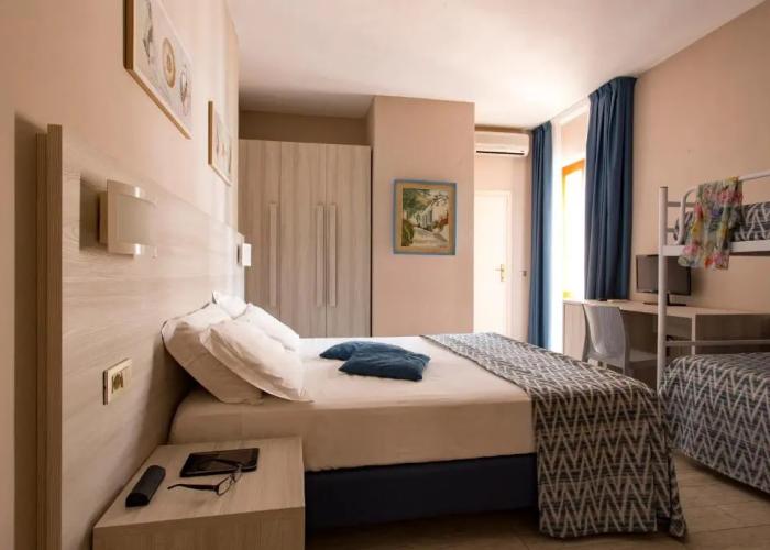 Hotel Corallo