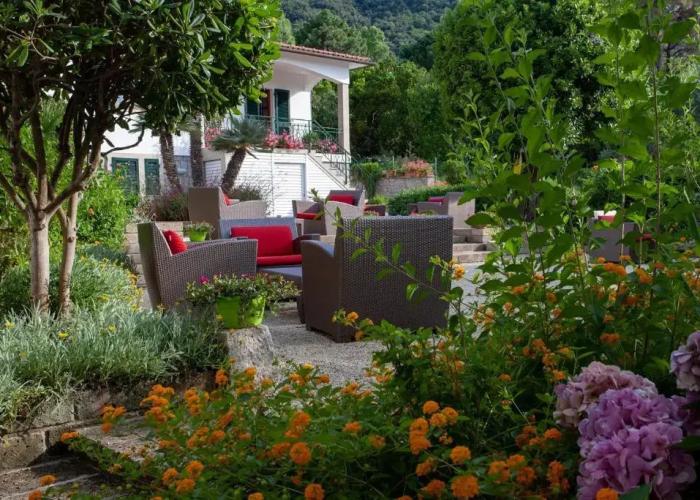 Boutique Hotel Ilio