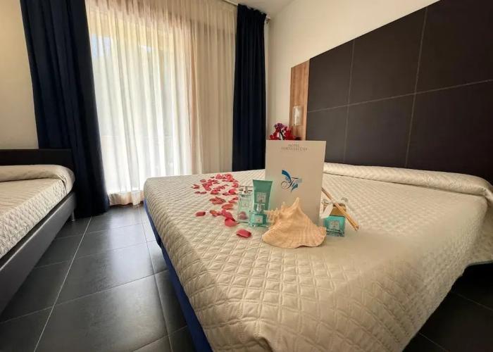 Hotel Fontalleccio