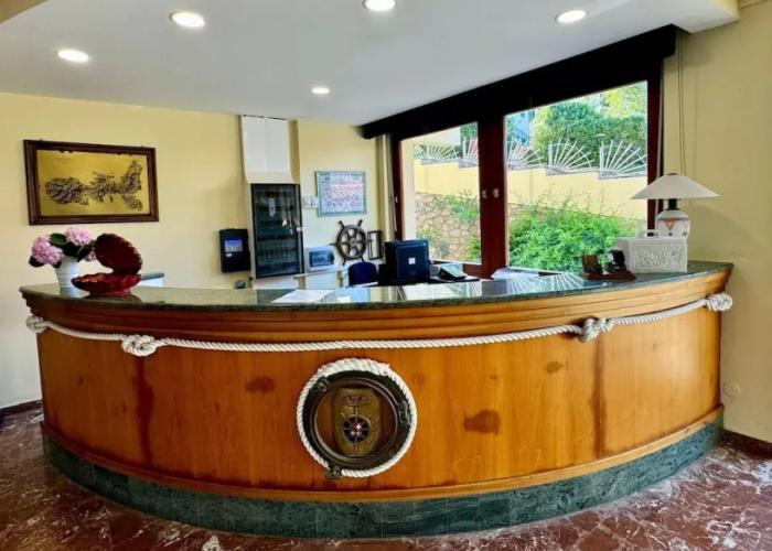 Hotel Fontalleccio