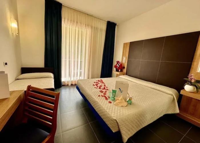 Hotel Fontalleccio