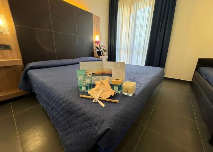 Hotel Fontalleccio