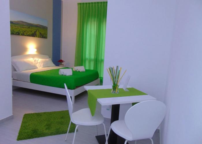 Residence Le Isole