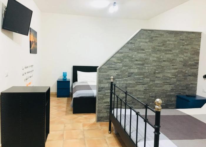 B&B Tramonti d'aMare