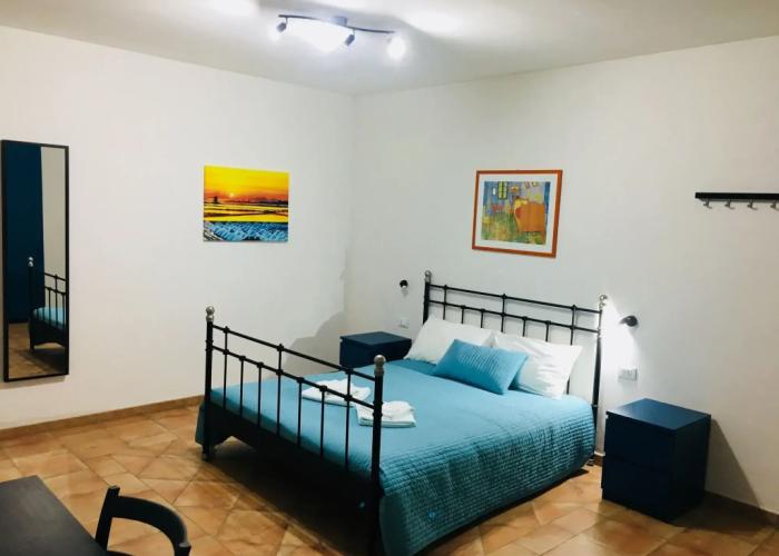 B&B Tramonti d'aMare