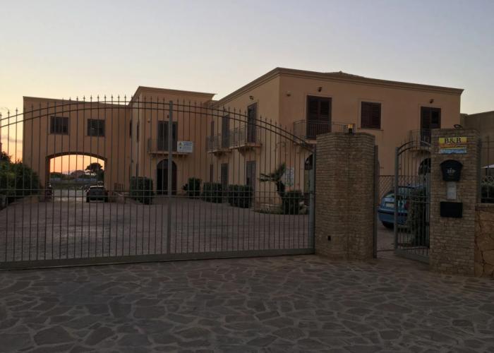 B&B Tramonti d'aMare