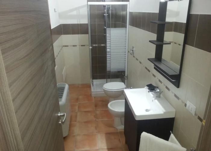 B&B Tramonti d'aMare