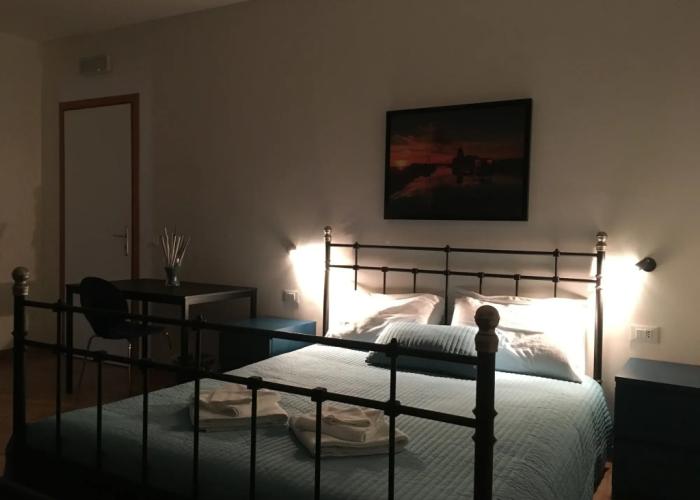 B&B Tramonti d'aMare