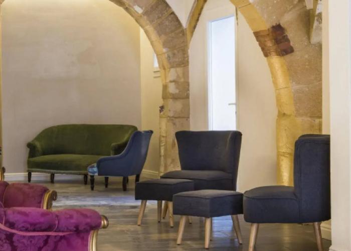 Hotel Viacolvento