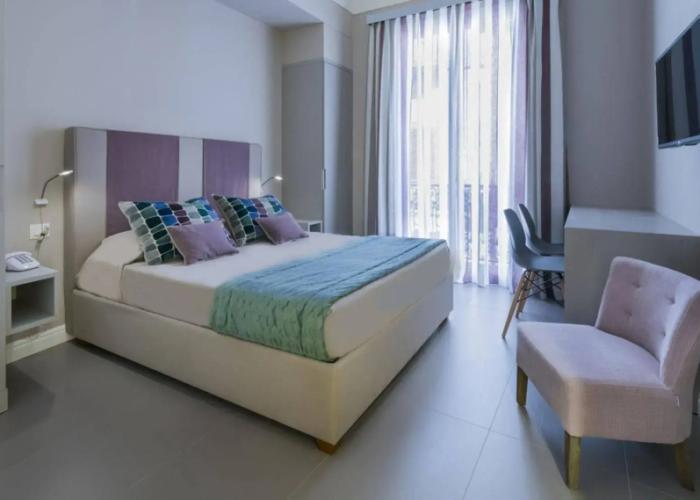 Hotel Viacolvento