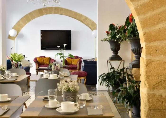 Hotel Viacolvento