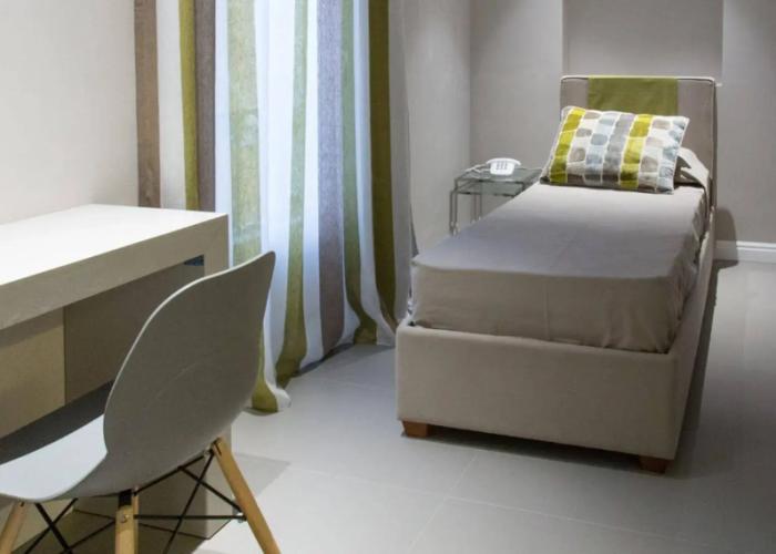 Hotel Viacolvento