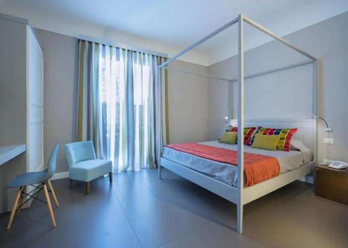 Hotel Viacolvento