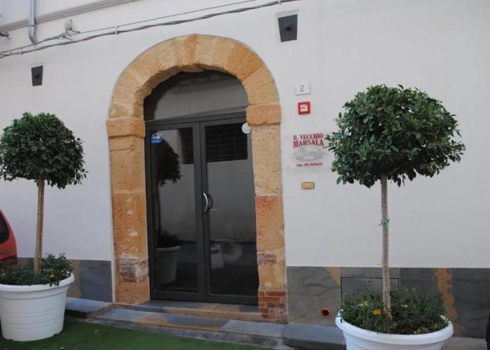 Il Vecchio Marsala