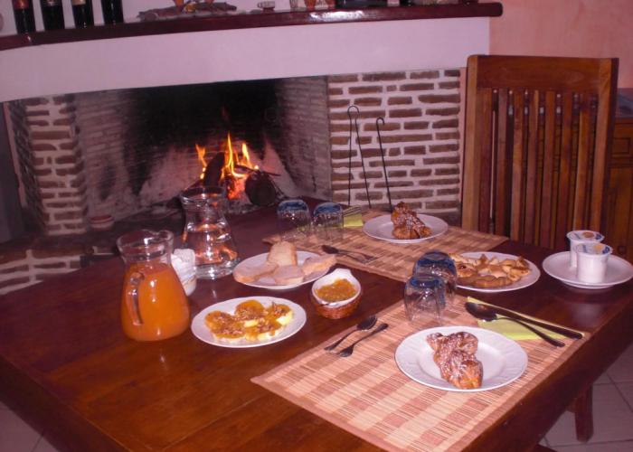 A Giummara