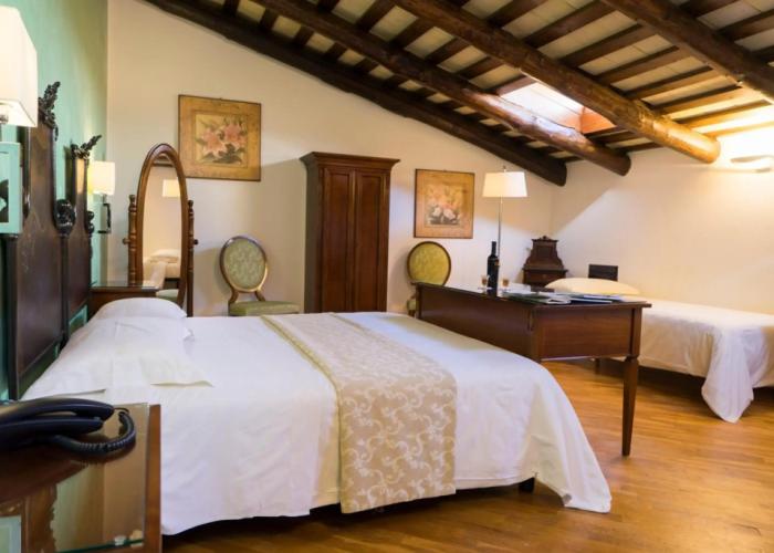 Hotel Carmine