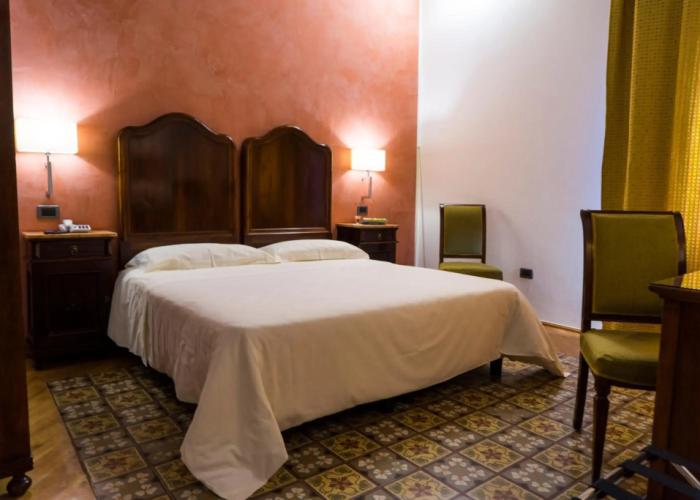 Hotel Carmine