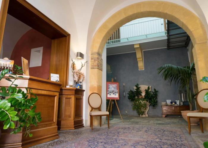 Hotel Carmine