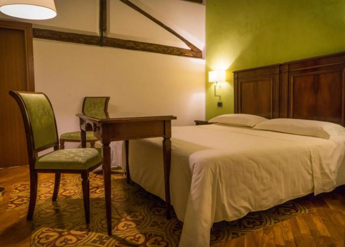 Hotel Carmine