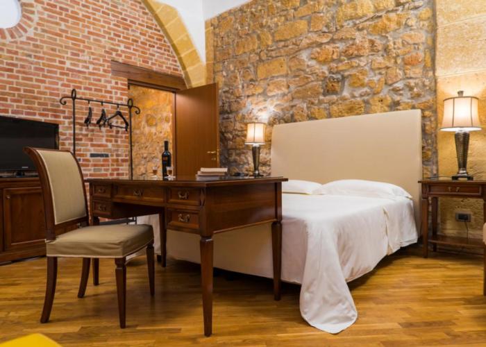 Hotel Carmine
