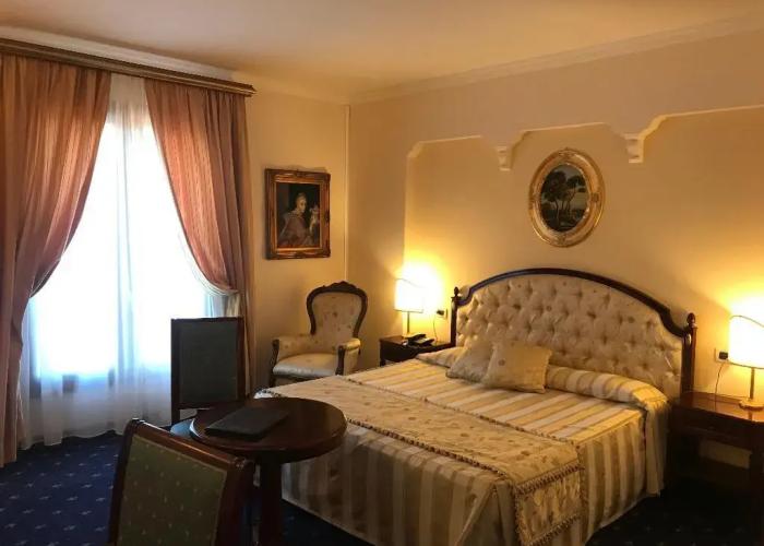Grand Hotel Palace
