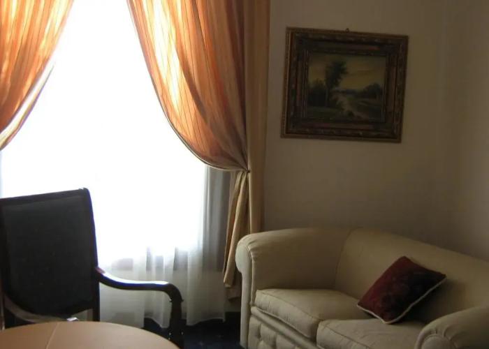 Grand Hotel Palace