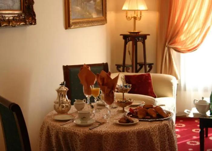 Grand Hotel Palace
