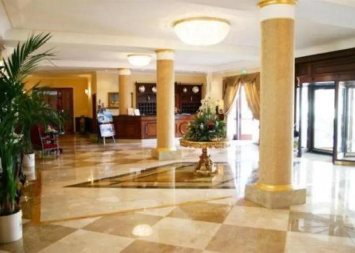 Grand Hotel Palace