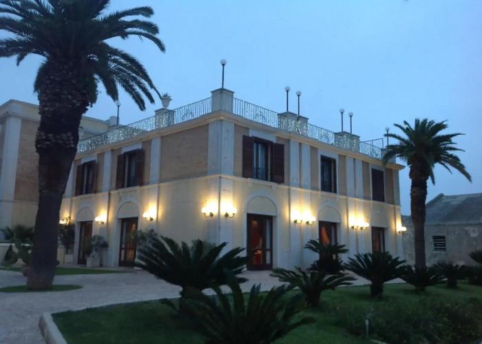 Grand Hotel Palace