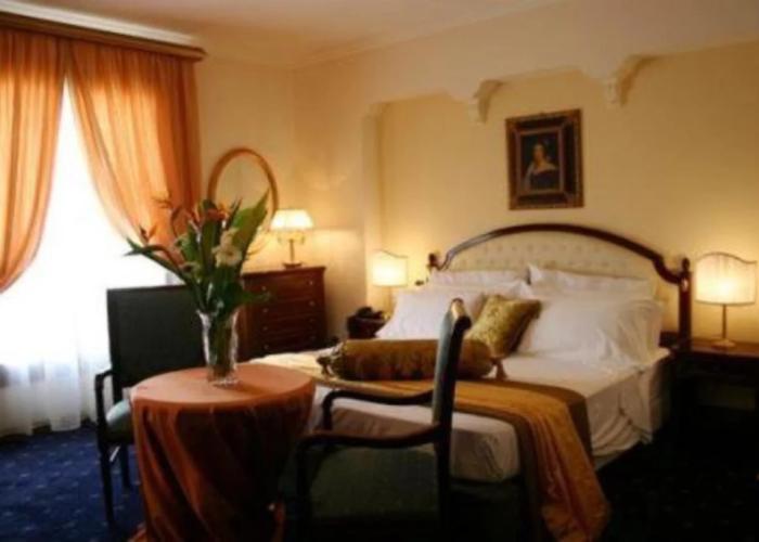 Grand Hotel Palace