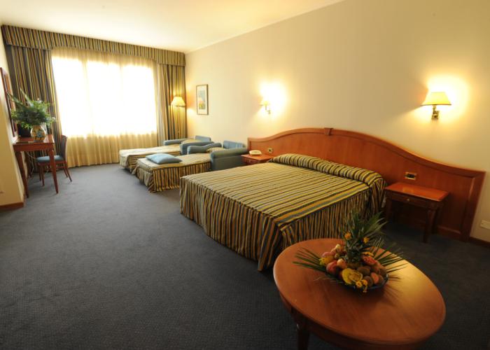 Hotel President
