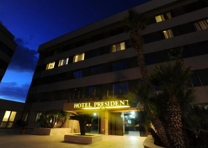 Hotel President