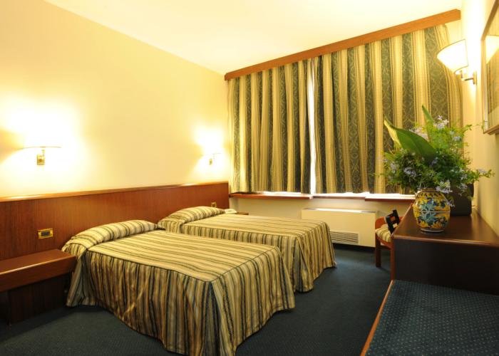Hotel President