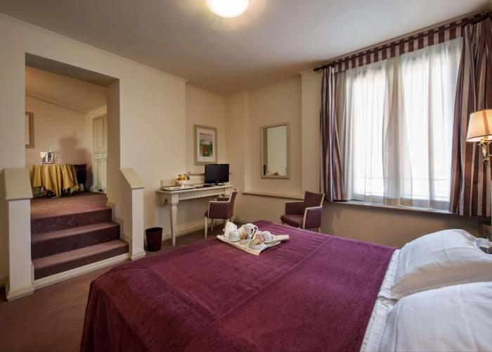 Best Western Hotel Stella D'Italia