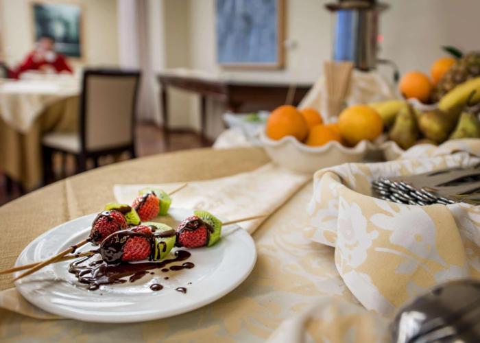 Best Western Hotel Stella D'Italia
