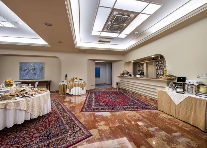 Best Western Hotel Stella D'Italia