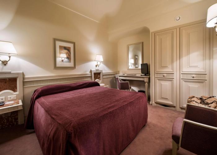 Best Western Hotel Stella D'Italia