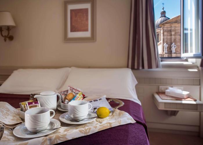 Best Western Hotel Stella D'Italia