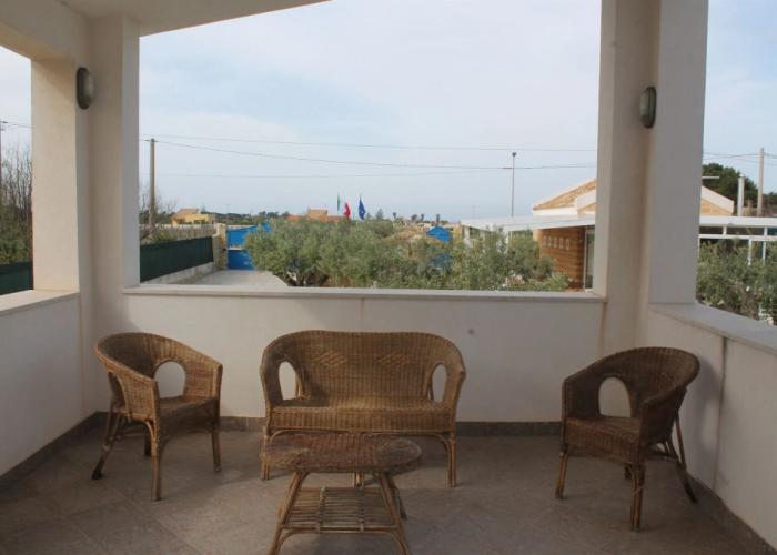 Signorino Eco Resort & Spa