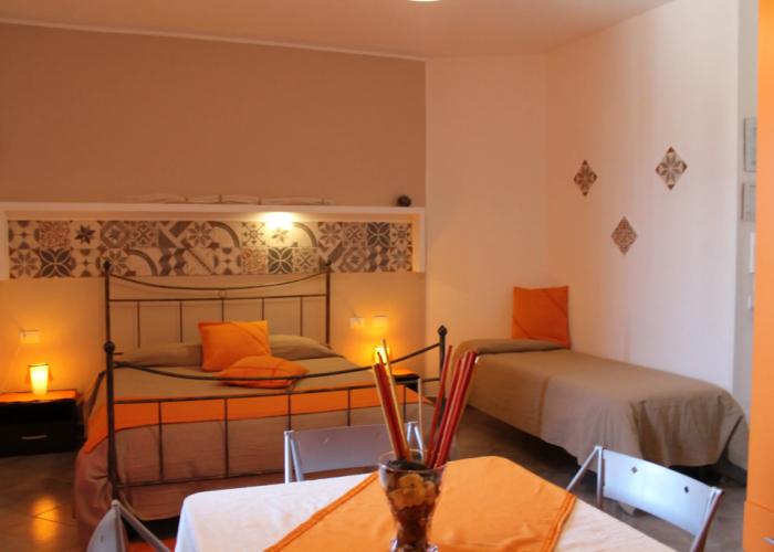 Signorino Eco Resort & Spa