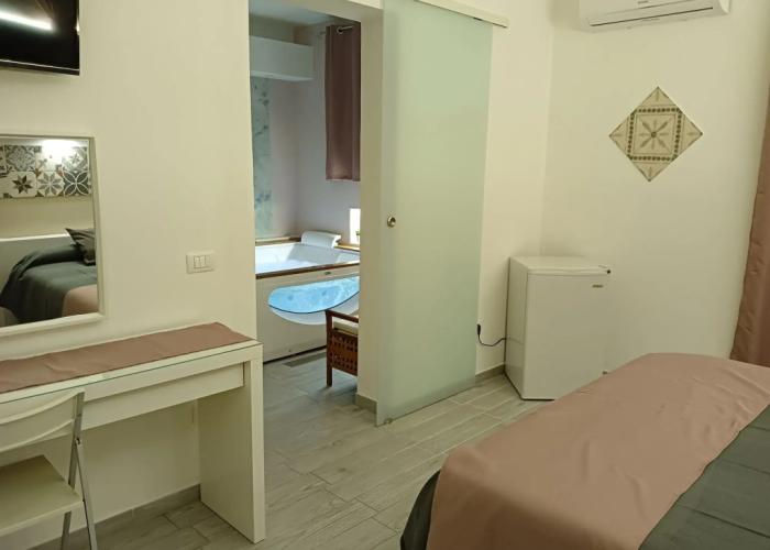 Signorino Eco Resort & Spa