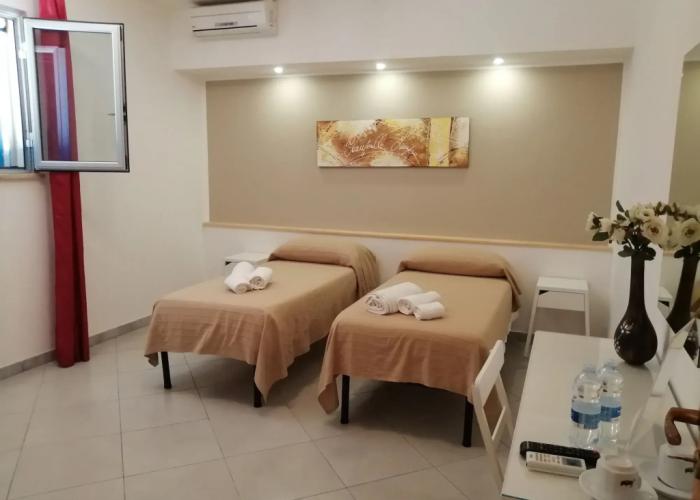 Signorino Eco Resort & Spa